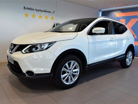 NISSAN Qashqai, Autot, Kotka, Tori.fi NISSAN Qashqai, Autot, Kotka, Tori.fi
