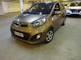 KIA Picanto, Autot, Imatra, Tori.fi KIA Picanto, Autot, Imatra, Tori.fi