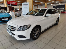 Mercedes-Benz C, Autot, Lappeenranta, Tori.fi Mercedes-Benz C, Autot, Lappeenranta, Tori.fi