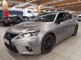 Lexus CT, Autot, Lappeenranta, Tori.fi Lexus CT, Autot, Lappeenranta, Tori.fi