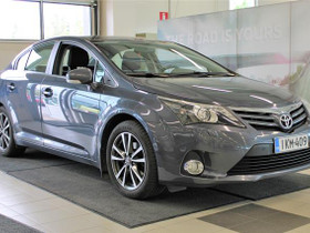 TOYOTA Avensis, Autot, Kuopio, Tori.fi TOYOTA Avensis, Autot, Kuopio, Tori.fi