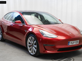 Tesla Model 3, Autot, Espoo, Tori.fi Tesla Model 3, Autot, Espoo, Tori.fi