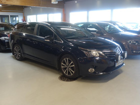 Toyota Avensis, Autot, Imatra, Tori.fi Toyota Avensis, Autot, Imatra, Tori.fi