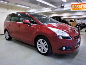 Peugeot 5008, Autot, Kuopio, Tori.fi Peugeot 5008, Autot, Kuopio, Tori.fi