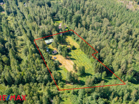 Lahti Villähde Kukkasjärventie 112B, Tontit, Lahti, Tori.fi Lahti Villähde Kukkasjärventie 112B, Tontit, Lahti, Tori.fi