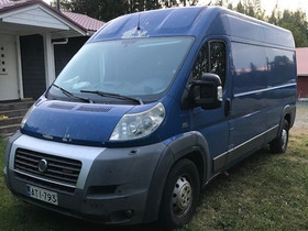 Fiat Ducato, Autot, Kitee, Tori.fi Fiat Ducato, Autot, Kitee, Tori.fi