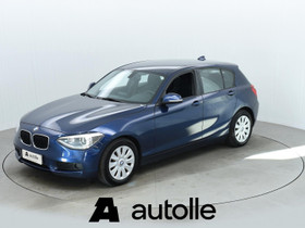 BMW 116, Autot, Vantaa, Tori.fi BMW 116, Autot, Vantaa, Tori.fi