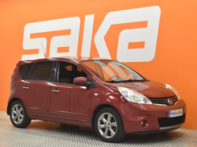 Nissan Note, Autot, Kouvola, Tori.fi Nissan Note, Autot, Kouvola, Tori.fi