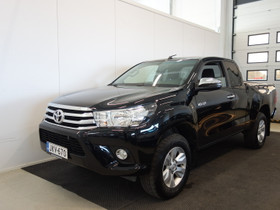 Toyota HILUX, Autot, Huittinen, Tori.fi Toyota HILUX, Autot, Huittinen, Tori.fi
