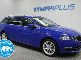 Skoda Octavia, Autot, Kokkola, Tori.fi Skoda Octavia, Autot, Kokkola, Tori.fi