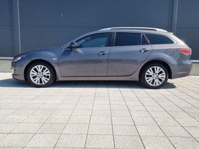 Mazda 6, Autot, Tampere, Tori.fi Mazda 6, Autot, Tampere, Tori.fi
