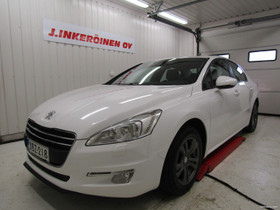 Peugeot 508, Autot, Savonlinna, Tori.fi Peugeot 508, Autot, Savonlinna, Tori.fi