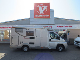 Bürstner Travel Van T570, Matkailuautot, Matkailuautot ja asuntovaunut, Ylivieska, Tori.fi Bürstner Travel Van T570, Matkailuautot, Matkailuautot ja asuntovaunut, Ylivieska, Tori.fi