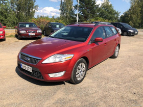 Ford Mondeo, Autot, Hämeenlinna, Tori.fi Ford Mondeo, Autot, Hämeenlinna, Tori.fi