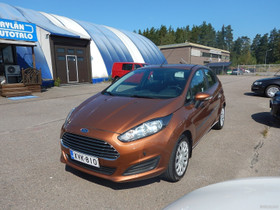 Ford Fiesta, Autot, Tuusula, Tori.fi Ford Fiesta, Autot, Tuusula, Tori.fi
