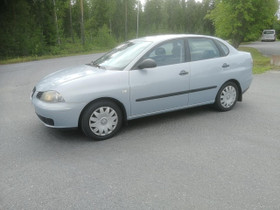 Seat Cordoba, Autot, Oulu, Tori.fi Seat Cordoba, Autot, Oulu, Tori.fi