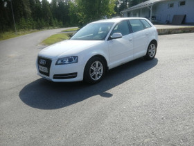 Audi A3, Autot, Oulu, Tori.fi Audi A3, Autot, Oulu, Tori.fi