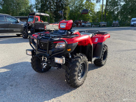 Honda TRX, Mönkijät, Moto, Kuopio, Tori.fi Honda TRX, Mönkijät, Moto, Kuopio, Tori.fi