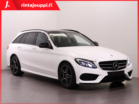 Mercedes-Benz C, Autot, Espoo, Tori.fi Mercedes-Benz C, Autot, Espoo, Tori.fi