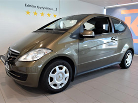 MERCEDES-BENZ A, Autot, Kotka, Tori.fi MERCEDES-BENZ A, Autot, Kotka, Tori.fi