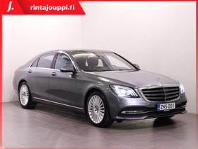 Mercedes-Benz S, Autot, Espoo, Tori.fi Mercedes-Benz S, Autot, Espoo, Tori.fi