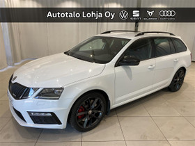 SKODA Octavia, Asuntovaunut, Matkailuautot ja asuntovaunut, Lohja, Tori.fi SKODA Octavia, Asuntovaunut, Matkailuautot ja asuntovaunut, Lohja, Tori.fi