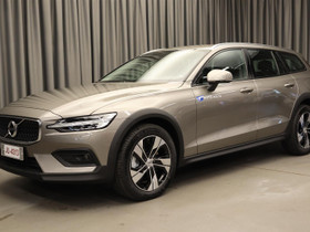 Volvo V60 Cross Country, Autot, Lappeenranta, Tori.fi Volvo V60 Cross Country, Autot, Lappeenranta, Tori.fi