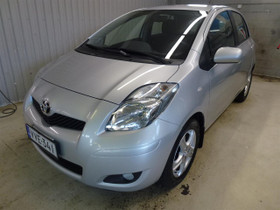 TOYOTA YARIS, Autot, Järvenpää, Tori.fi TOYOTA YARIS, Autot, Järvenpää, Tori.fi