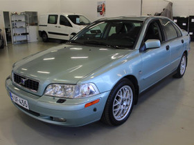 Volvo S40, Autot, Salo, Tori.fi Volvo S40, Autot, Salo, Tori.fi