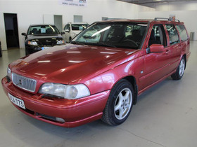 Volvo V70, Autot, Salo, Tori.fi Volvo V70, Autot, Salo, Tori.fi