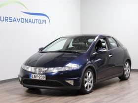 HONDA CIVIC, Autot, Mikkeli, Tori.fi HONDA CIVIC, Autot, Mikkeli, Tori.fi