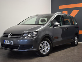 VOLKSWAGEN Sharan, Autot, Hyvinkää, Tori.fi VOLKSWAGEN Sharan, Autot, Hyvinkää, Tori.fi