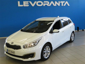 Kia Cee'd, Autot, Tampere, Tori.fi Kia Cee'd, Autot, Tampere, Tori.fi
