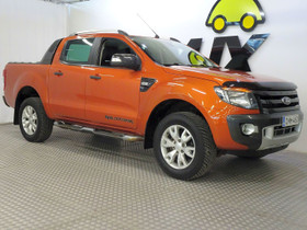 Ford Ranger, Autot, Kokkola, Tori.fi Ford Ranger, Autot, Kokkola, Tori.fi