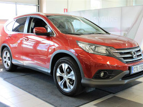 HONDA CR-V, Autot, Kuopio, Tori.fi HONDA CR-V, Autot, Kuopio, Tori.fi