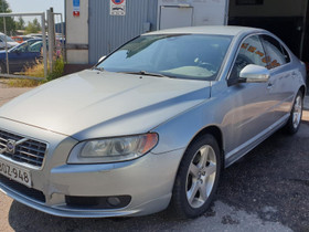 Volvo S80, Autot, Helsinki, Tori.fi Volvo S80, Autot, Helsinki, Tori.fi