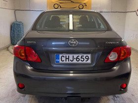 Toyota Corolla, Autot, Espoo, Tori.fi Toyota Corolla, Autot, Espoo, Tori.fi