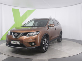 Nissan X-Trail, Autot, Hyvinkää, Tori.fi Nissan X-Trail, Autot, Hyvinkää, Tori.fi