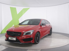 Mercedes-Benz CLA 45 AMG, Autot, Hyvinkää, Tori.fi Mercedes-Benz CLA 45 AMG, Autot, Hyvinkää, Tori.fi