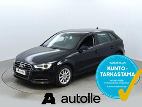 Audi A3, Autot, Vantaa, Tori.fi Audi A3, Autot, Vantaa, Tori.fi