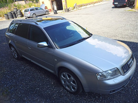 Audi S6, Autot, Nurmes, Tori.fi Audi S6, Autot, Nurmes, Tori.fi