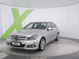 Mercedes-Benz C, Autot, Hyvinkää, Tori.fi Mercedes-Benz C, Autot, Hyvinkää, Tori.fi
