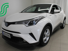 Toyota C-HR, Autot, Hämeenlinna, Tori.fi Toyota C-HR, Autot, Hämeenlinna, Tori.fi