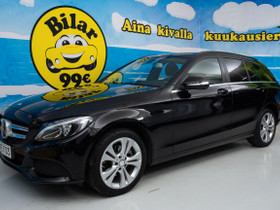 Mercedes-Benz C, Autot, Espoo, Tori.fi Mercedes-Benz C, Autot, Espoo, Tori.fi