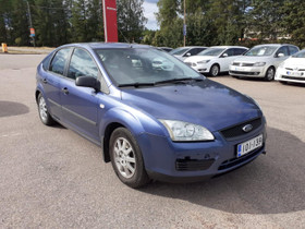 Ford Focus, Autot, Kotka, Tori.fi Ford Focus, Autot, Kotka, Tori.fi