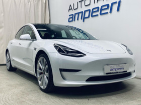 Tesla Model 3, Autot, Tampere, Tori.fi Tesla Model 3, Autot, Tampere, Tori.fi