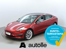 Tesla Model 3, Autot, Vantaa, Tori.fi Tesla Model 3, Autot, Vantaa, Tori.fi