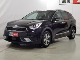 KIA Niro, Autot, Pirkkala, Tori.fi KIA Niro, Autot, Pirkkala, Tori.fi