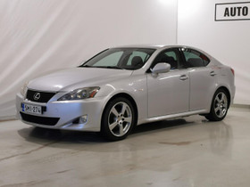 Lexus IS, Autot, Pirkkala, Tori.fi Lexus IS, Autot, Pirkkala, Tori.fi