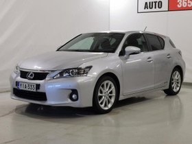 Lexus CT, Autot, Pirkkala, Tori.fi Lexus CT, Autot, Pirkkala, Tori.fi